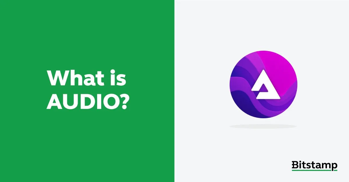 What is Audius (AUDIO)?