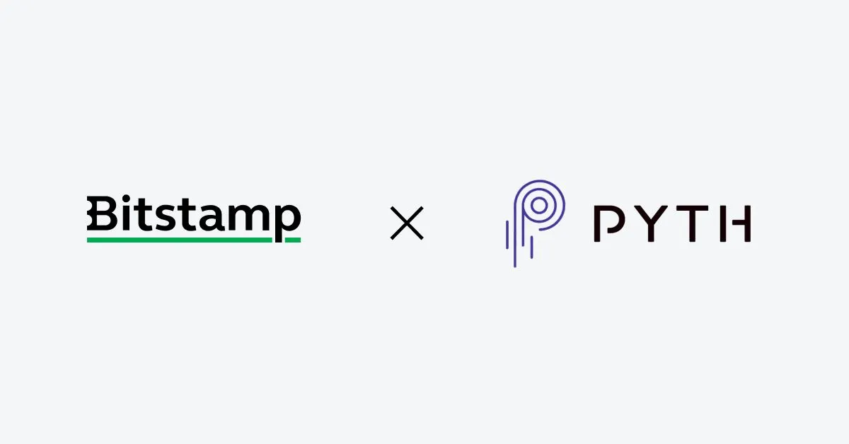 Pyth Network welcomes Qovex as newest data provider