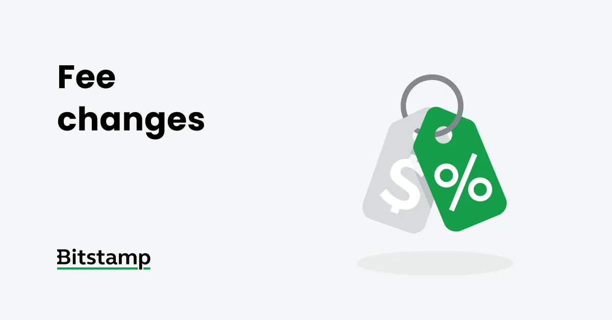 Withdrawal fees for some of our assets increased