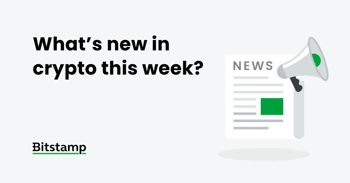 Weekly News Roundup – 8 Nov 2021