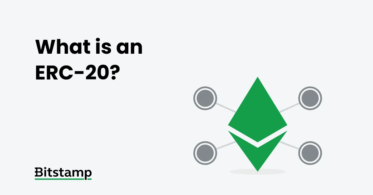 What is ERC-20?