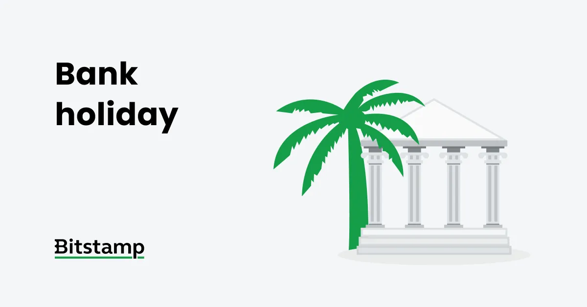 BANK HOLIDAY: 17 January 2022 – USD payments paused