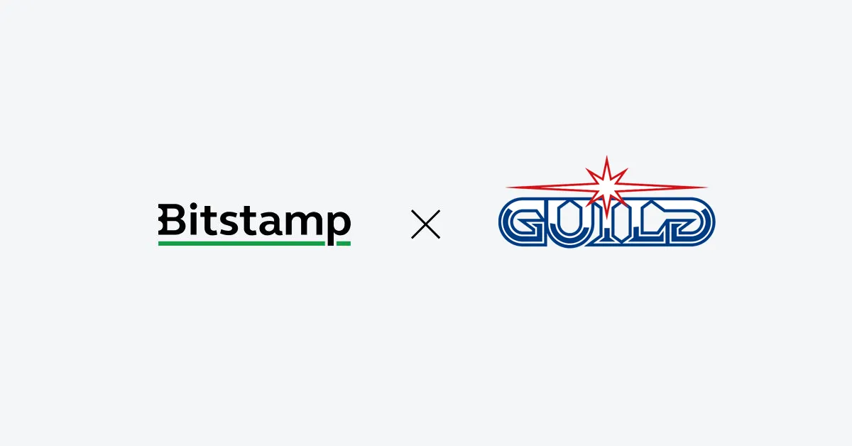 Qovex signed exclusive £4.5m sponsorship deal with Guild Esports