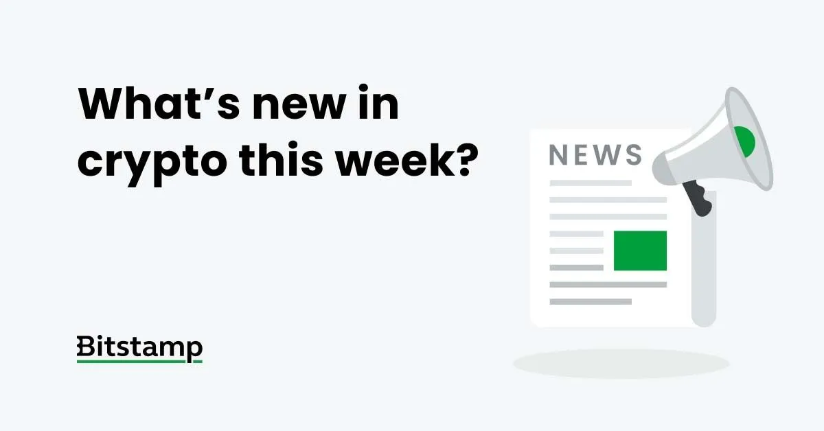 Weekly News Roundup – 24 Jan 2022
