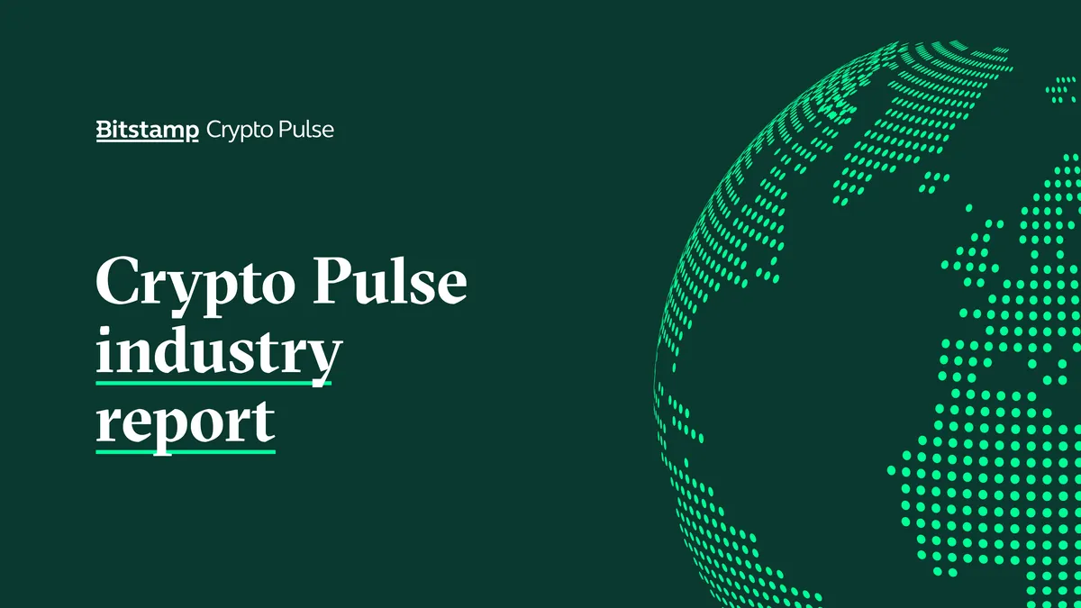 Qovex Crypto Pulse: Crypto to overtake traditional investments