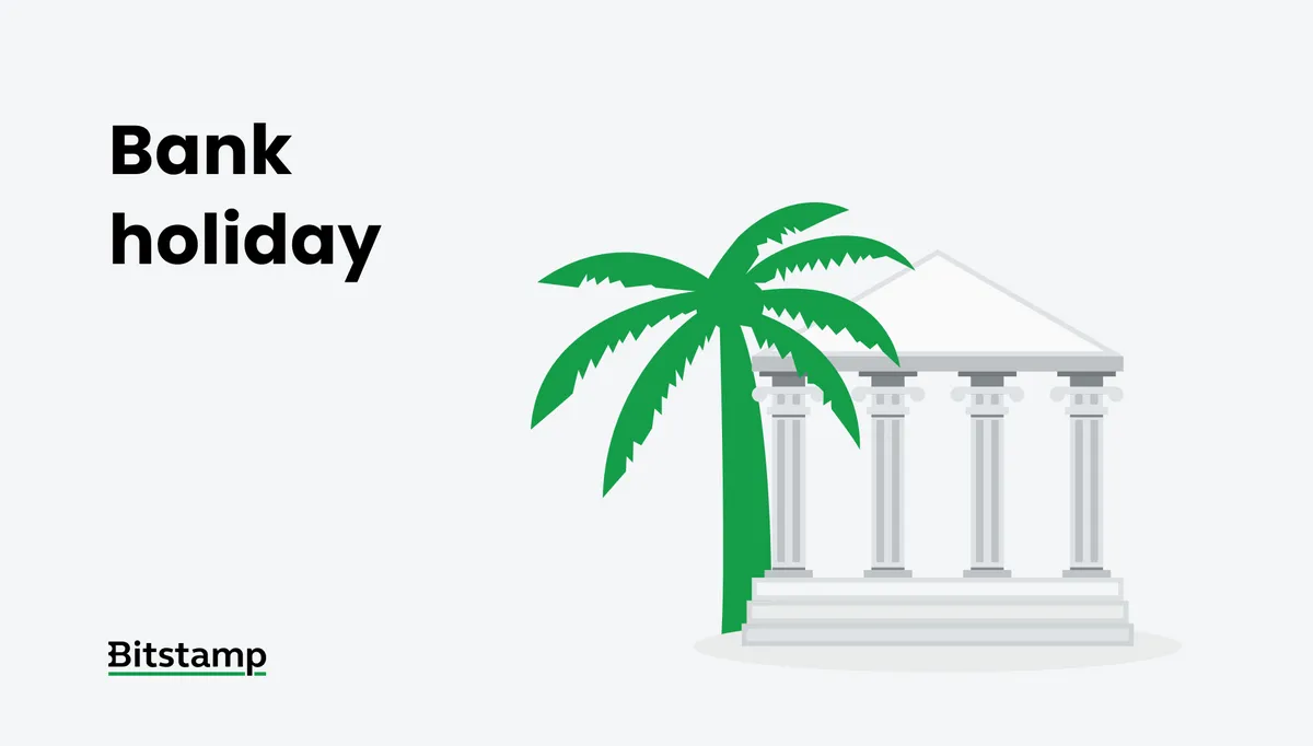 Slovenian BANK HOLIDAY: August 15, 2022 – EUR payments paused