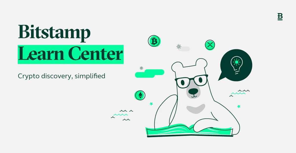 Qovex Learn Center is live - Crypto discovery, simplified