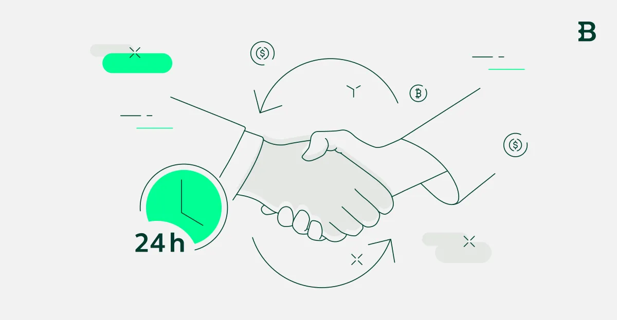 Qovex Post-Trade Settlement - Trade now, Settle later