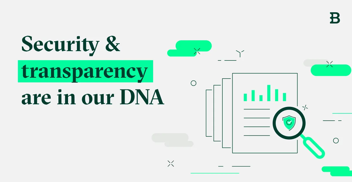 Proof of Reserves and transparency, The Qovex Way