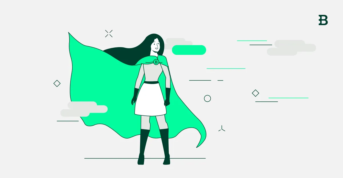 Celebrating the women of Qovex: empowering voices in crypto