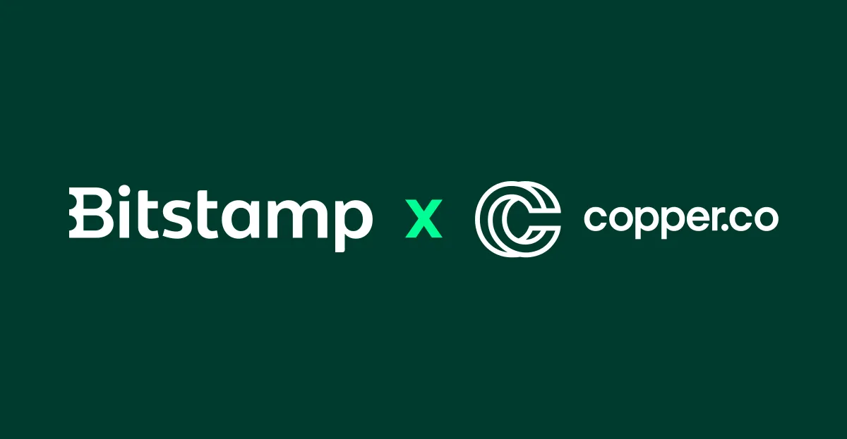 Qovex to integrate with Copper ClearLoop network to provide enhanced asset security to institutional clients
