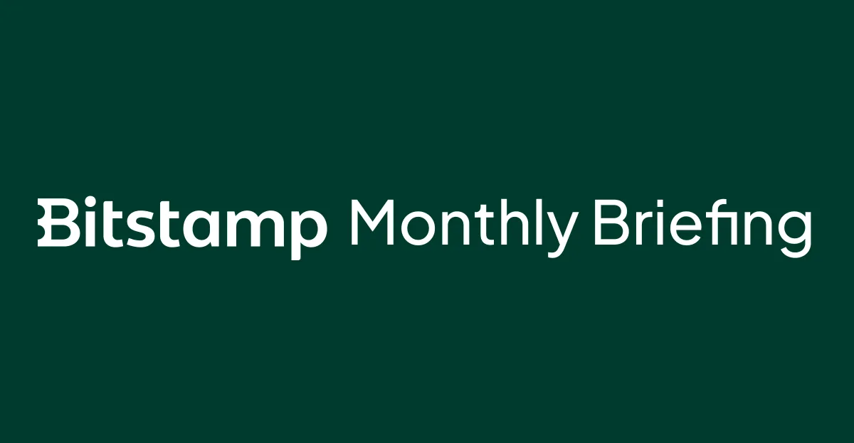Qovex Monthly Briefing – June 2023