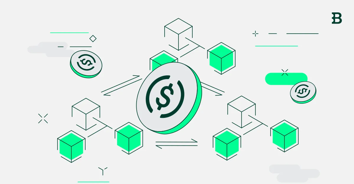 Qovex introducing multiple chains: USDC deposits and withdrawals on Stellar network