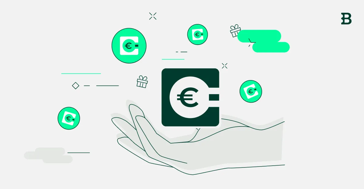 New year, new stablecoin promotion: Prize pool 50k EURCV!