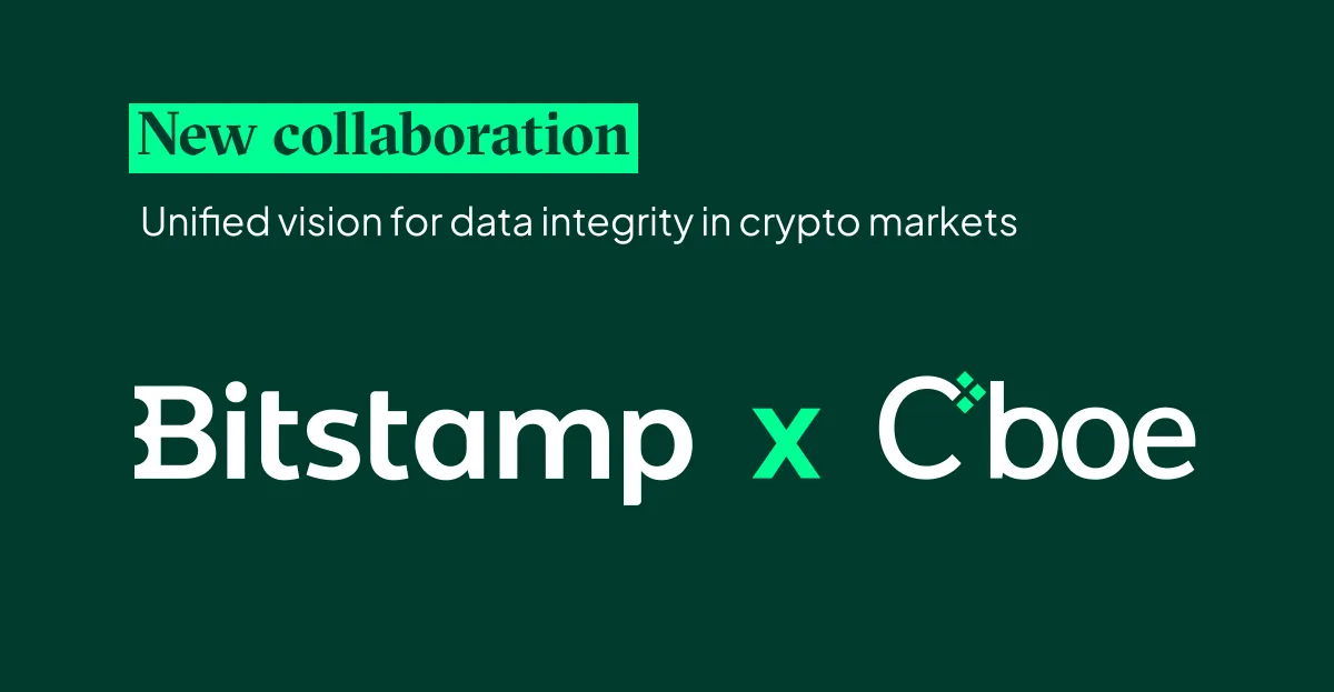 Qovex and Cboe unite in elevating crypto integrity