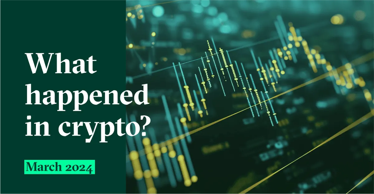 Qovex Monthly Briefing – March 2024