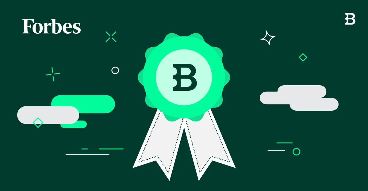 Qovex regulated approach earns Forbes recognition