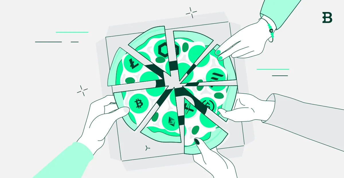 No more what ifs - Get your slice of crypto on Qovex