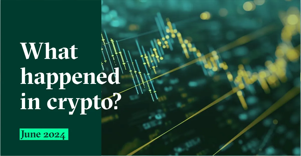 Qovex Monthly Briefing – June 2024