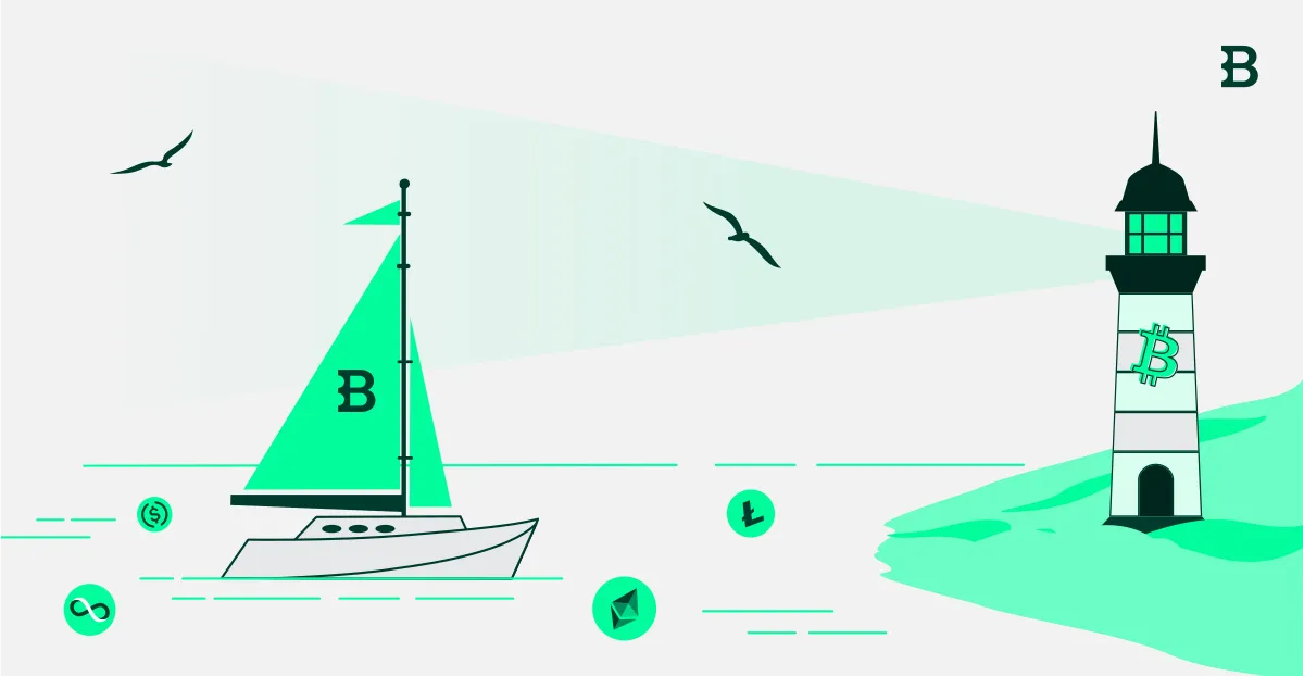 Prepare for sailing the crypto seas with tips from Qovex!