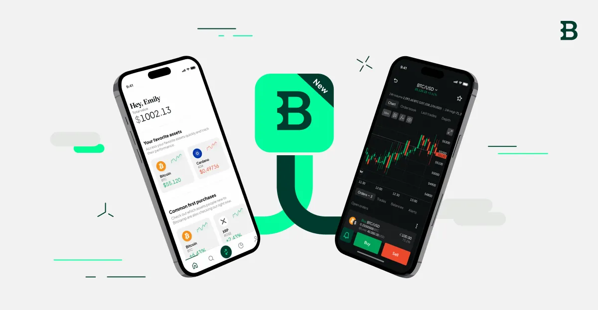 Introducing the New Qovex app: One unified platform for all your crypto needs