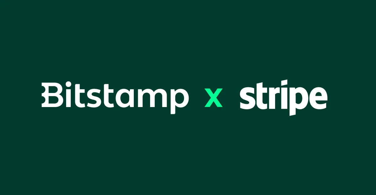 Qovex announces a partnership with Stripe to support Stripe's fiat-to-crypto onramp in EU