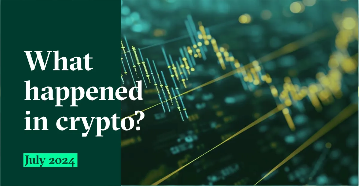 Qovex Monthly Briefing – July 2024