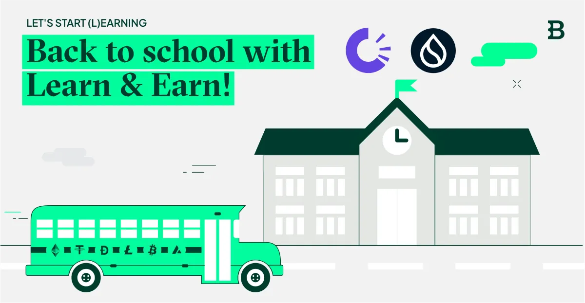 Learn & Earn: Make learning pay off. Literally.