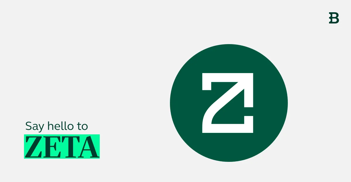 New listing: ZETA now on Qovex
