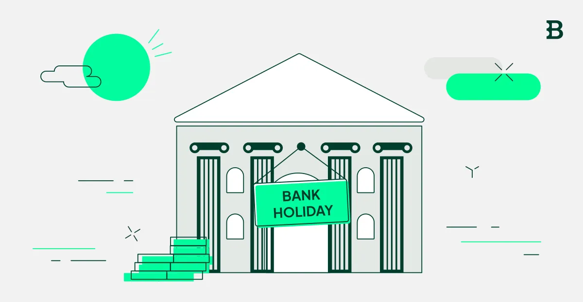 US bank holiday: November 11, 2024 – USD payments paused