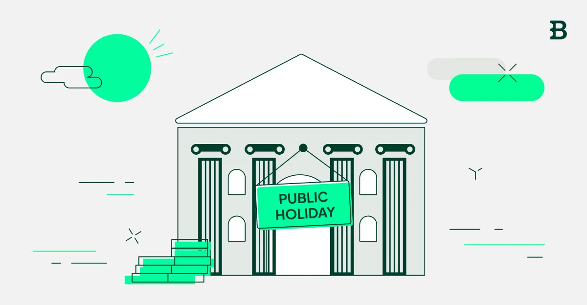 US public holiday: November 28, 2024 – USD payments paused