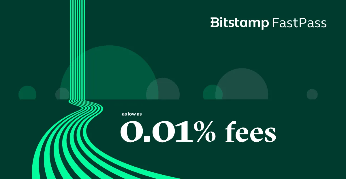 High-volume traders! FastPass to Qovex standout welcome fees!