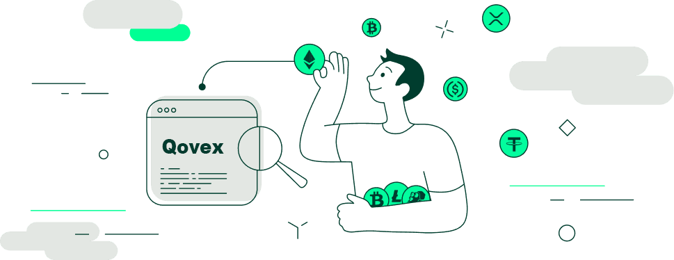 Qovex crypto lending