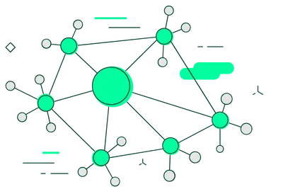 Global network