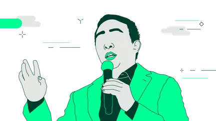 Who is Andrew Yang?