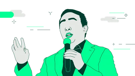 ¿Quién es Andrew Yang?