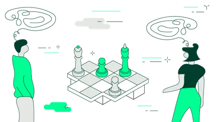 ¿Qué es la teoría de juegos?