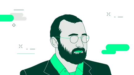 ¿Quién es Charles Hoskinson?