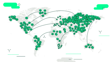 Cryptocurrency Adoption in Developing Countries