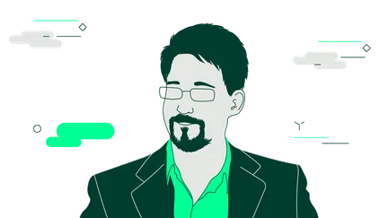 ¿Quién es Edward Snowden?