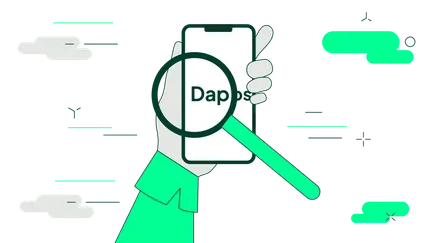 Exploring Decentralized Applications (dapps)