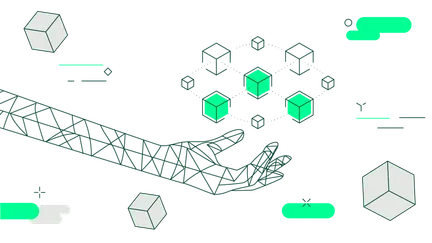 The Intersection of AI and Blockchain