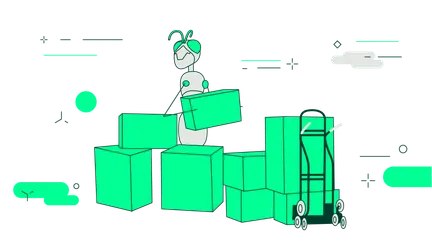 The Role of Blockchain Technology in Supply Chain Management