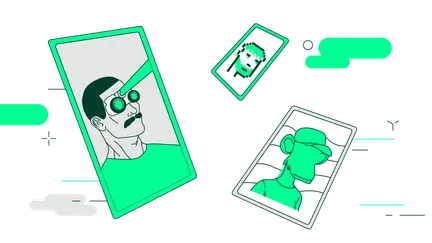 What are NFTs? The Ultimate Guide to Non-Fungible Tokens 