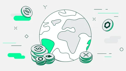 Discover More USD Trading Pairs