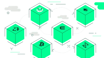 ¿Qué es la criptomoneda?