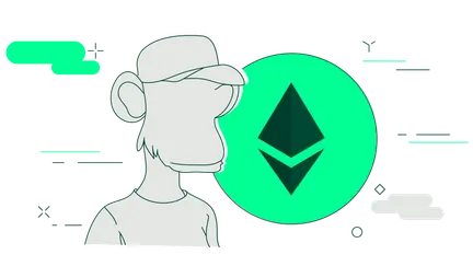 ¿Qué es el Bored Ape Yacht Club? (BAYC)