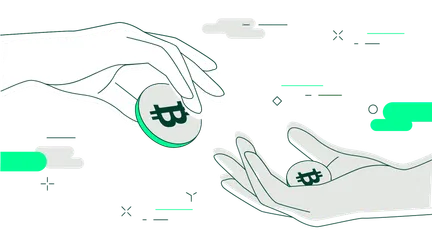 What is decentralized lending and borrowing?
