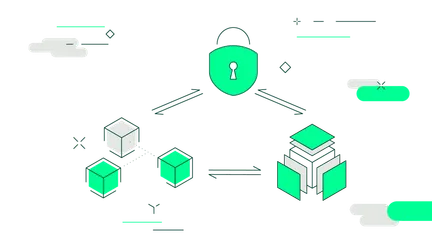 ¿Qué es el trilema de la cadena de bloques?