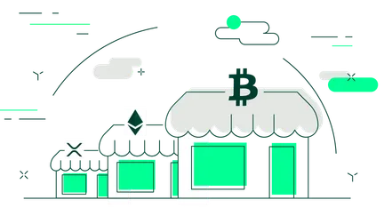 Common crypto order types